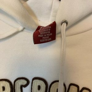 Abercrombie hoodie
